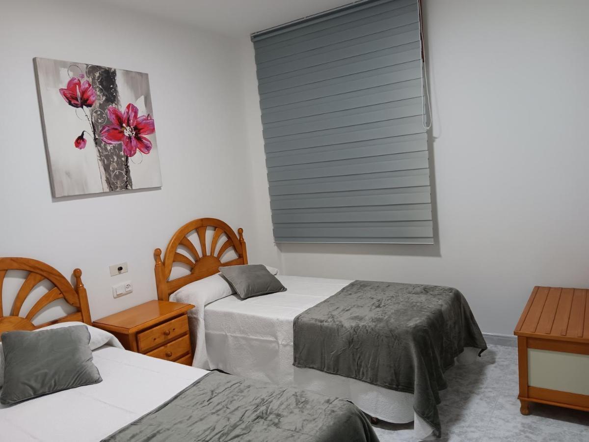Apartamento Rual Sanxenxo Zewnętrze zdjęcie