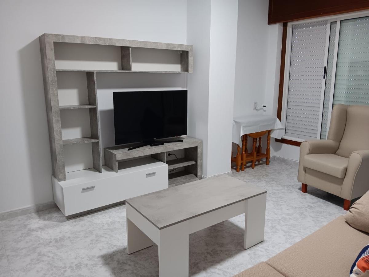 Apartamento Rual Sanxenxo Zewnętrze zdjęcie