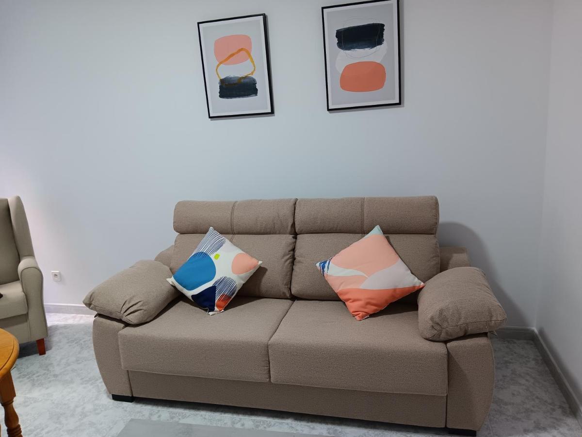 Apartamento Rual Sanxenxo Zewnętrze zdjęcie
